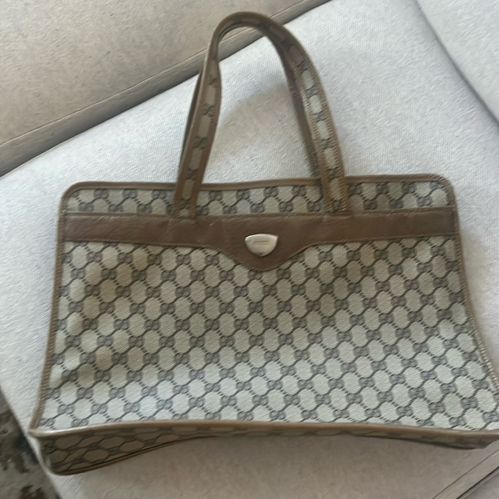 Vintage Gucci Brief